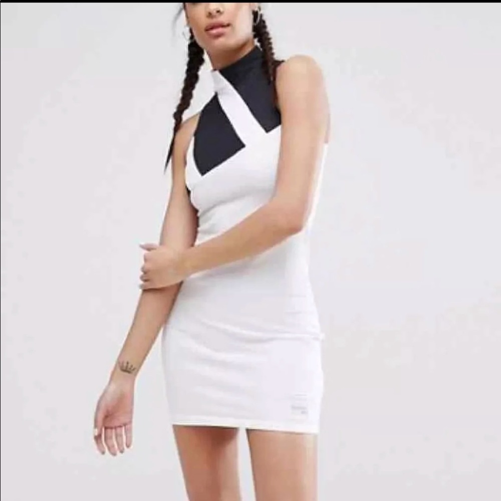 Brand New ADIDAS Dress